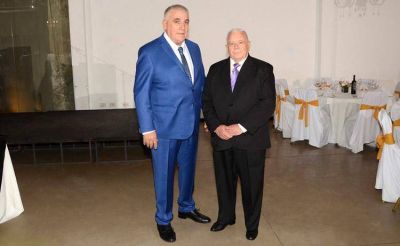 La Federaci�n de Entidades de Combustible realiz� un balance del a�o que termina