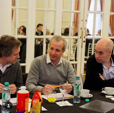 Renunci� el secretario de Planificaci�n y Coordinaci�n de Gesti�n de la Ciudad