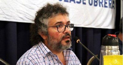 �Este es el peor Gobierno que tuvimos en los 35 a�os de democracia�