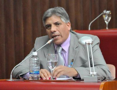 Diputados piden informes sobre obras h�dricas para Comodoro