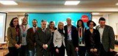 Mares Circulares de Coca-Cola tambi�n actuar� en la Comunidad de Madrid