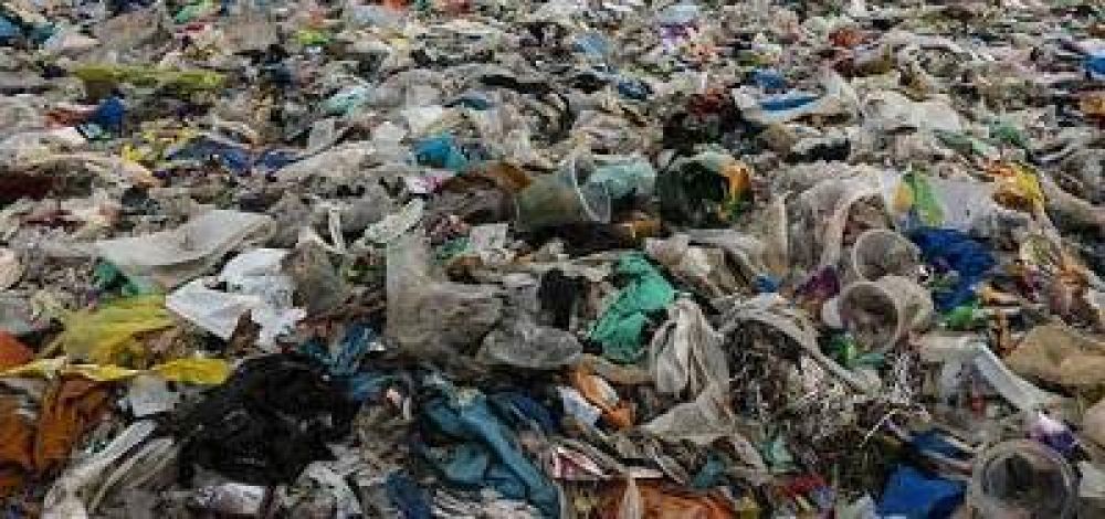 En Mendoza slo se recicla el 8% de la basura diaria
