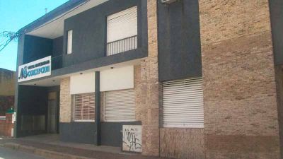 Corre riesgo la fuente laboral de 30 personas por el cierre de una Maternidad