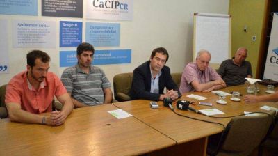 Comodoro va hacia las energ�as renovables para disminuir el consumo el�ctrico