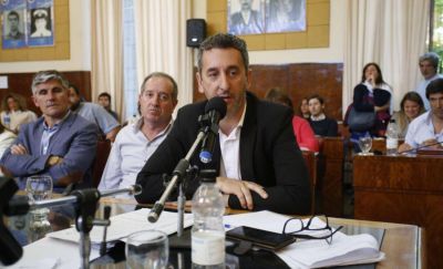 El municipio ir� a la Justicia por la bonificaci�n a los docentes: 