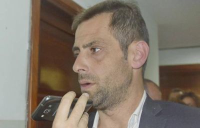 Guillermo Arroyo: Algunos concejales hicieron de esto un circo pol�tico