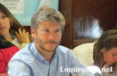 Bonifatti: “El desmanejo de Arroyo y Mourelle es un capricho ilegal”