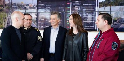 La Ciudad aplicar� el nuevo reglamento para armas de fuego, pero la Provincia por ahora dice que no