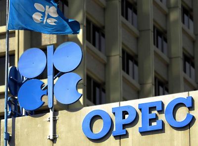 OPEP trabaja en acuerdo para reducir producci�n y requiere la colaboraci�n de Rusia
