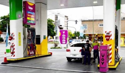 Petrolera local negocia con inversores extranjeros para desarrollar una red de 100 Estaciones de Servicio