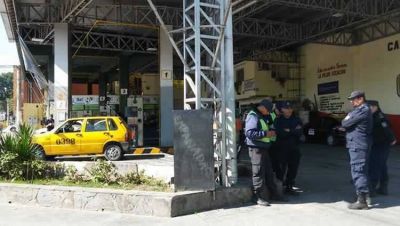 La brecha del precio del GNC provoca protestas en el Norte Argentino y alarma a los dirigentes del sector