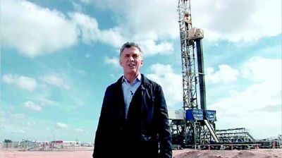 La interna petrolera por el gas que sobra
