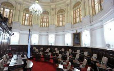 Los Concejos Deliberantes sesionar�n desde el 1� de marzo en sinton�a con la Legislatura