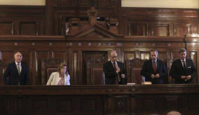 La Corte Suprema rechaz� el 2x1 para delitos de lesa humanidad