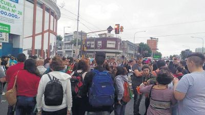La versi�n provincial de la Unicaba