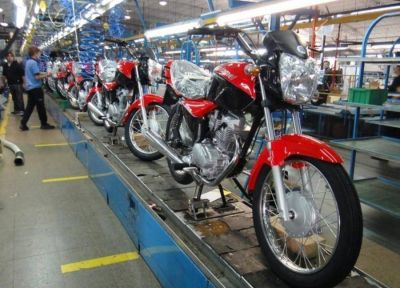 San Nicol�s: por las pocas ventas, Motomel obliga a sus trabajadores a tener vacaciones forzadas en enero y febrero