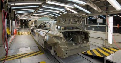 Se perdieron m�s de 107 mil empleos industriales en la era Cambiemos