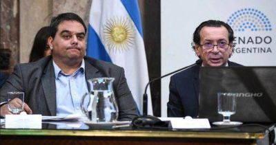Con una carta, Triaca se despidi� de Trabajo y record� su paso por la gesti�n menemista