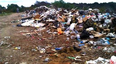 La Comunidad Regional Punilla presenta los avances sobre el basural de Cosqu�n
