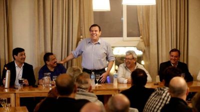 Fuerte apoyo de las 62 Organizaciones a Guillermo Montenegro