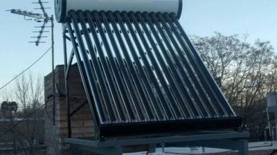 Energ�as renovables en Mendoza: �c�mo usarlas en casa?