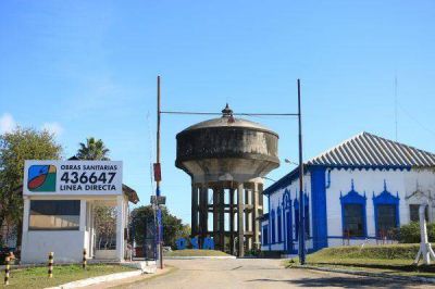 Realizar�n un acto para el anuncio del llamado a licitaci�n del Parque Solar