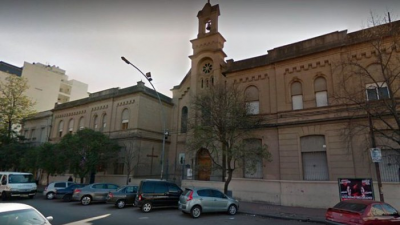 Denuncian que colegios cat�licos sufren una campa�a de descr�dito