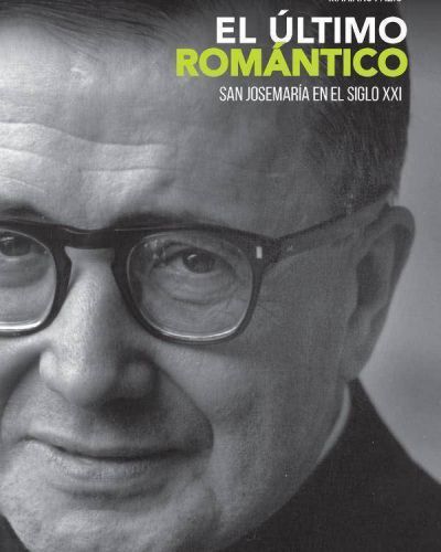 El argentino Mariano Fazio presenta su libro sobre san Josemar�a y el Opus Dei en el sXXI