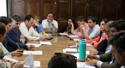 Si se aprueba, el tasazo ser� del 58%