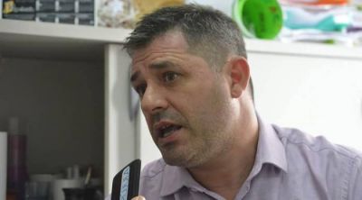 Para el concejal Gimeno, 