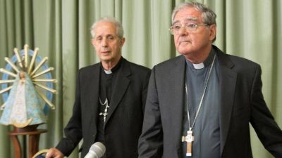 Dura cr�tica de la Iglesia a Vidal por legalizar el juego online