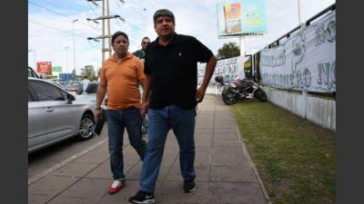 Camioneros desiste del bono de $14.000 pero sigue negociando