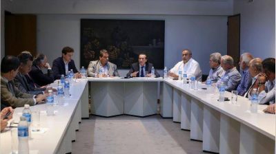 S�lo dos de cada tres empresas decidieron pagar el bono de $ 5000
