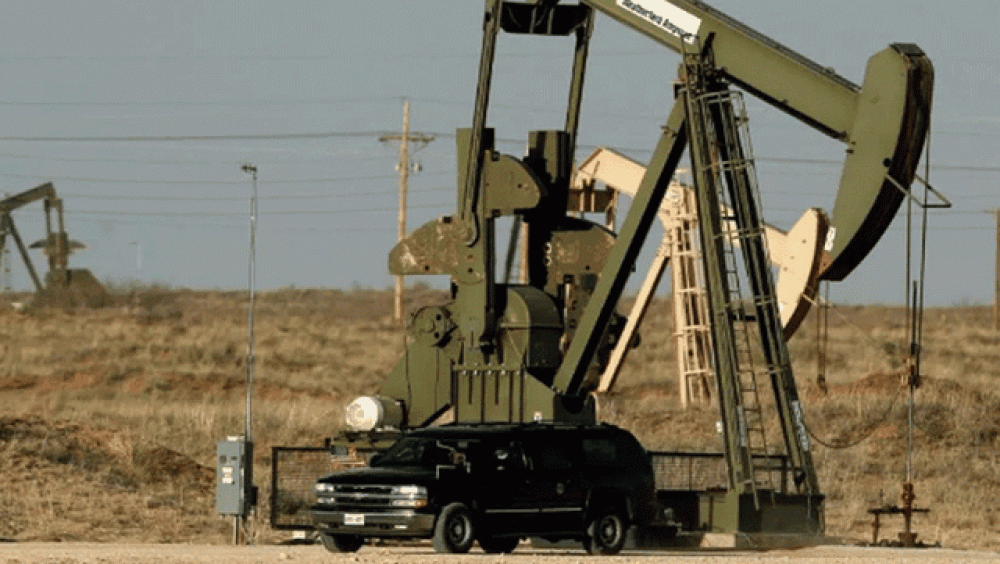 Segn el INDEC, 71% del sector petrolero espera cadas de ventas