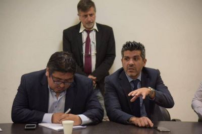 �El Presupuesto muestra el compromiso de la Provincia con los bonaerenses�
