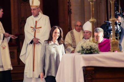 La Iglesia sali� a cuestionar el proyecto para regular el juego On Line: qu� dijo el Gobierno
