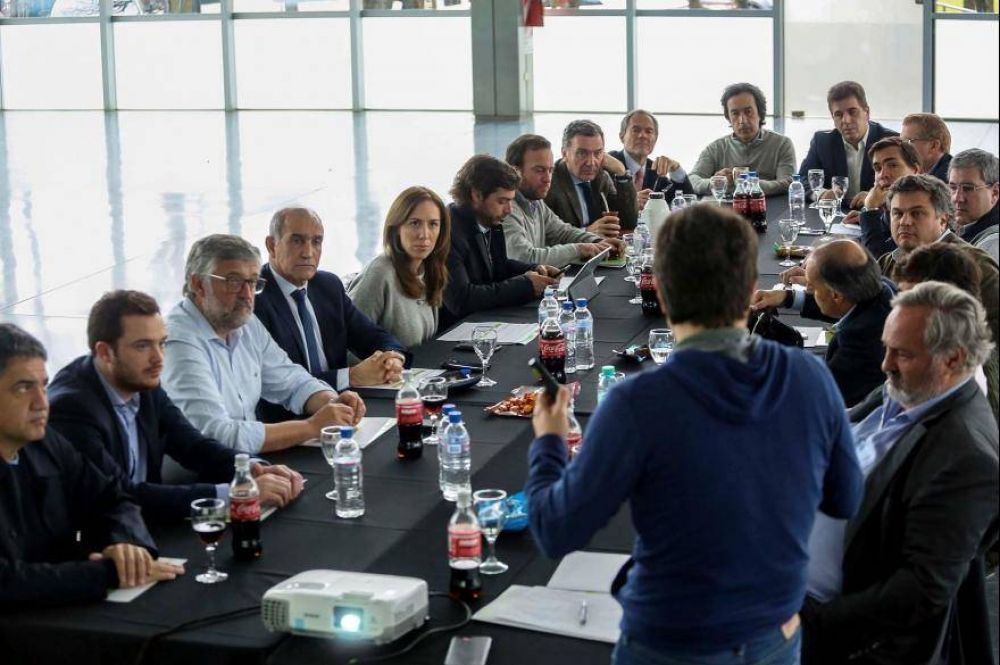 Ranking de Declaraciones Juradas: quines son los Ministros de Vidal con ms patrimonio