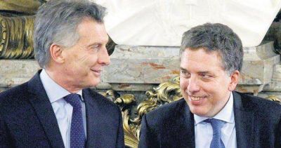 Advierten que la recesi�n de 2018 destruy� 123 mil empleos registrados hasta septiembre