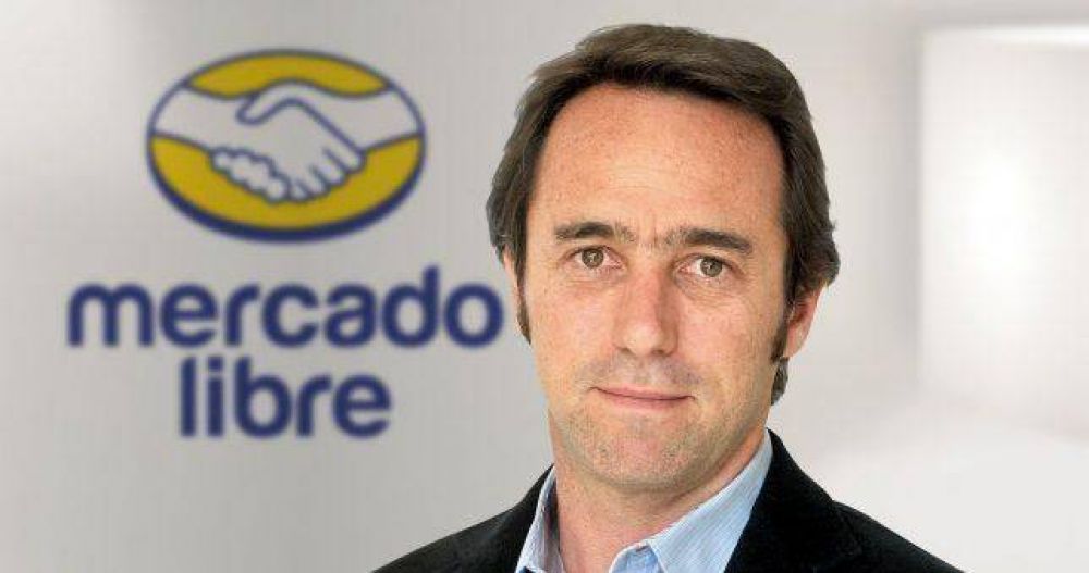 El CEO de Mercado Libre se sube al reclamo de Macri e insiste en una reforma laboral