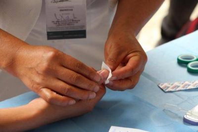 M�s de 700 mil argentinos reciben la atenci�n privada de Grupo Galeno