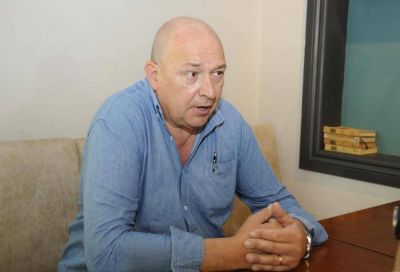 La Nueva Cl�nica Chacabuco atender� a pacientes oncol�gicos de PAMI hasta fin de a�o