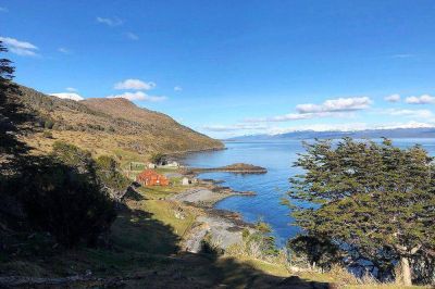 Corredor del Beagle: El Colegio de Ingenieros se sum� a las cr�ticas al estudio de impacto ambiental