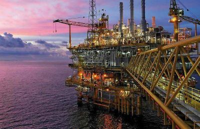 Luz verde para licitar la exploraci�n de 38 bloques offshore