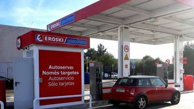 Expendedores se reunir�n con petroleras para interiorizarse de nuevas modalidades de despacho de combustibles