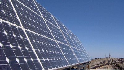 Analizan el impacto de la Ley de Energ�as Renovables en Mendoza
