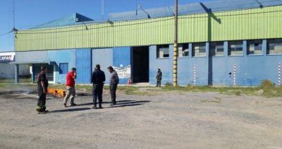 Se confirm� el cierre de otra industria pl�stica y 37 empleados quedan en la calle