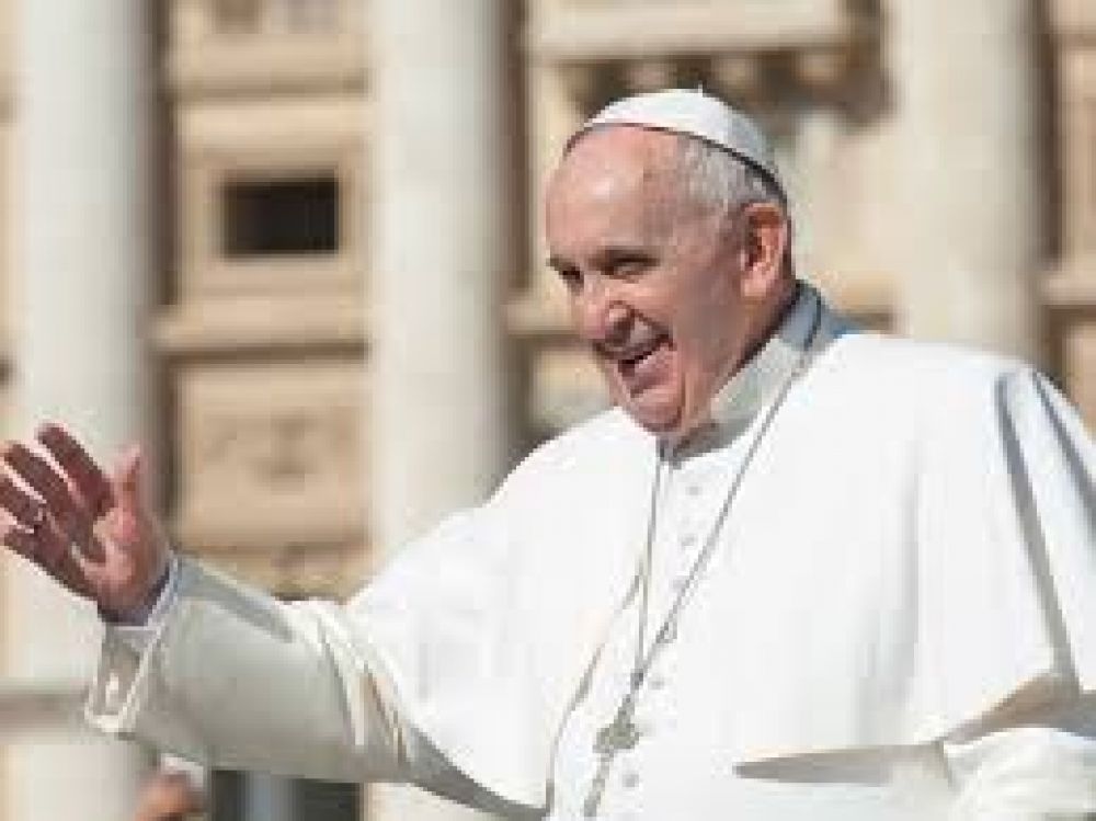 El Papa: El Adviento es propicio para purificar el espíritu y hacer crecer la fe