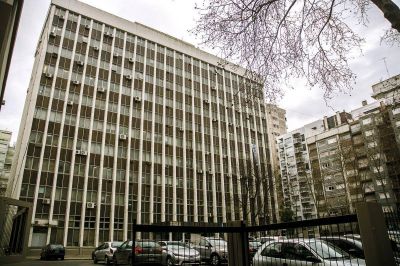 Jueces expresaron �preocupaci�n� ante fallo de la Corte por Ganancias