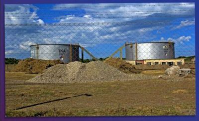Audiencia P�blica en el CGPQ sobre el Proyecto Terminal Portuaria de Fertilizantes y Agroqu�micos 