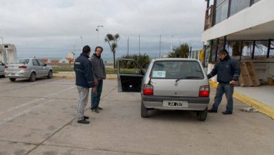 Remises: Se viene la �ltima inspecci�n bimestral del a�o